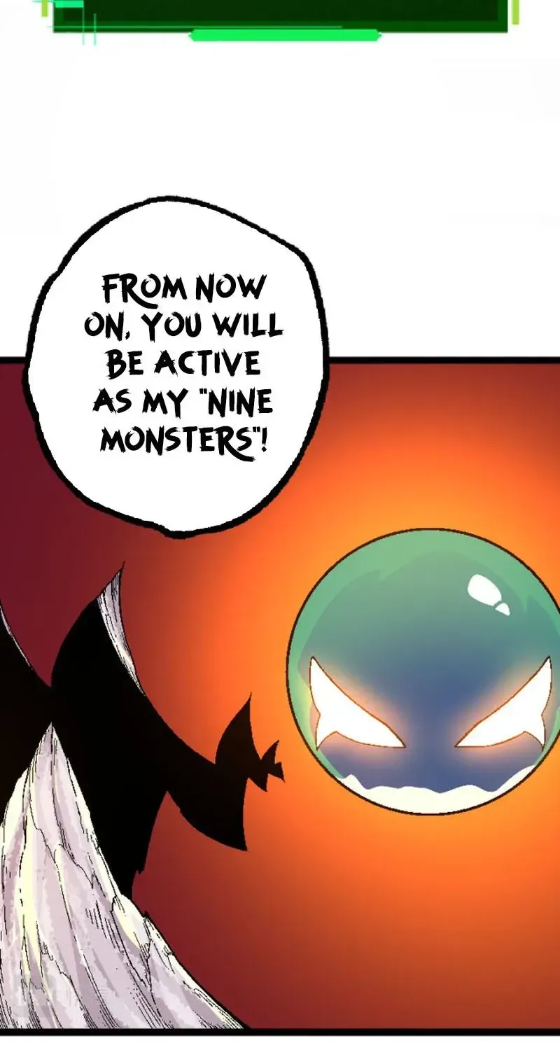 Evolution From a Tree Chapter 34 page 52 - 