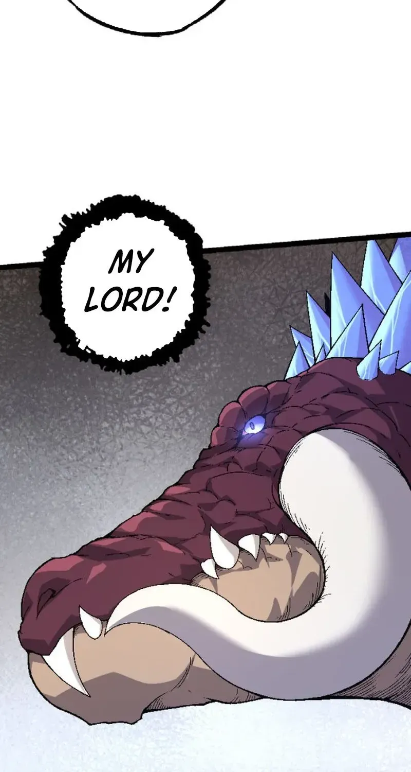 Evolution From a Tree Chapter 34 page 56 - 
