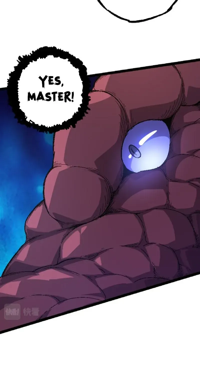 Evolution From a Tree Chapter 34 page 58 - 