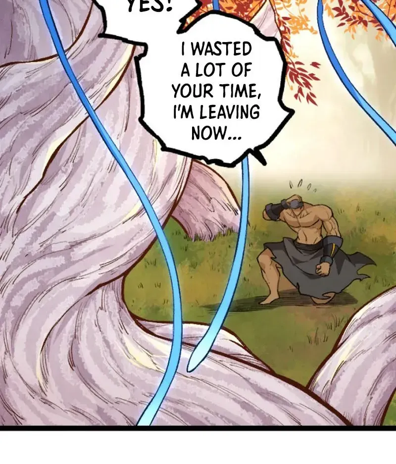 Evolution From a Tree Chapter 34 page 7 - 