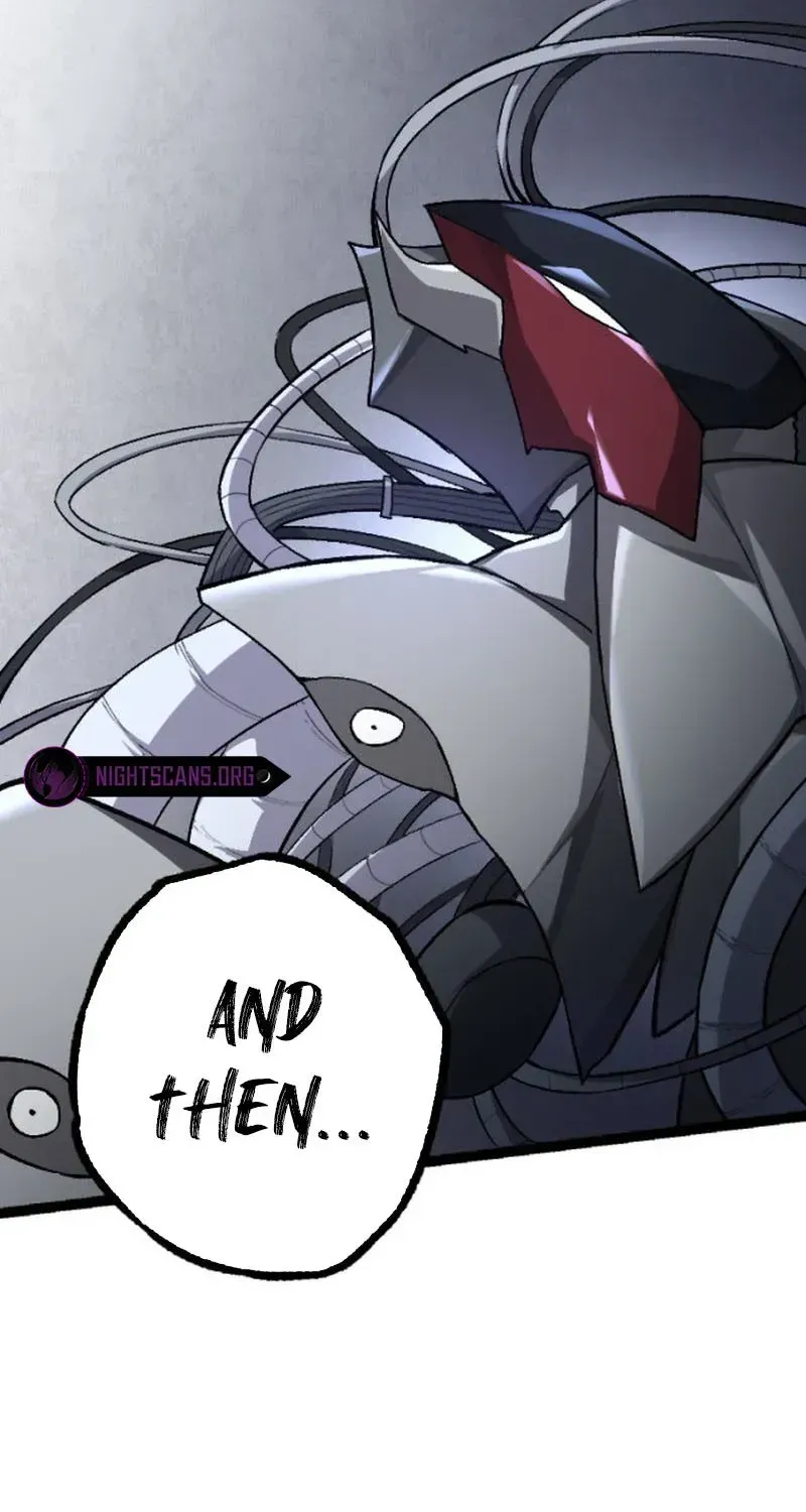 Evolution From a Tree Chapter 34 page 68 - 
