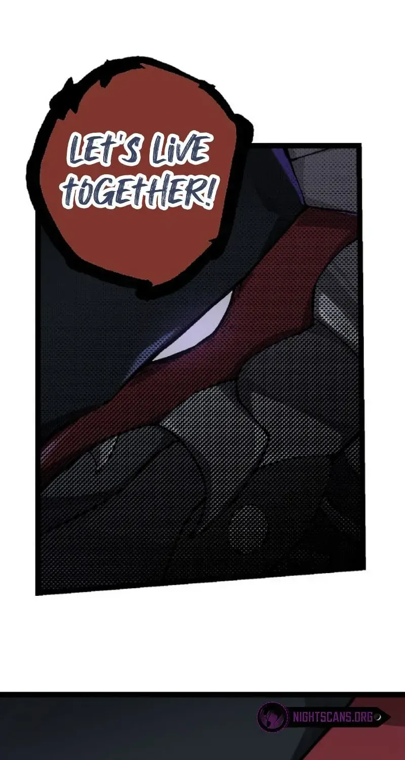 Evolution From a Tree Chapter 34 page 69 - 