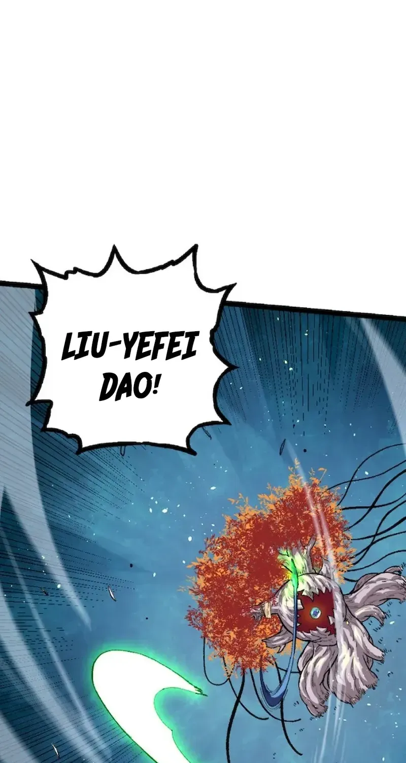 Evolution From a Tree Chapter 35 page 12 - 