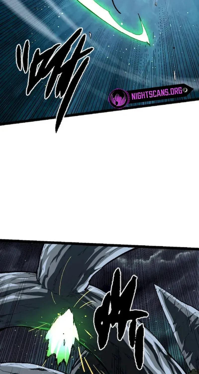 Evolution From a Tree Chapter 35 page 13 - 