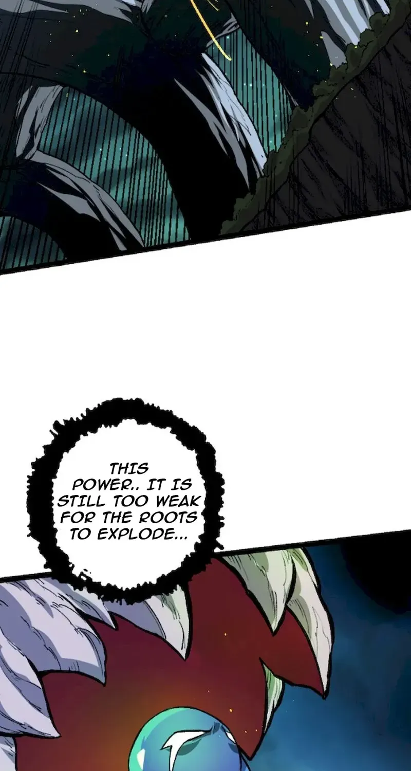 Evolution From a Tree Chapter 35 page 14 - 