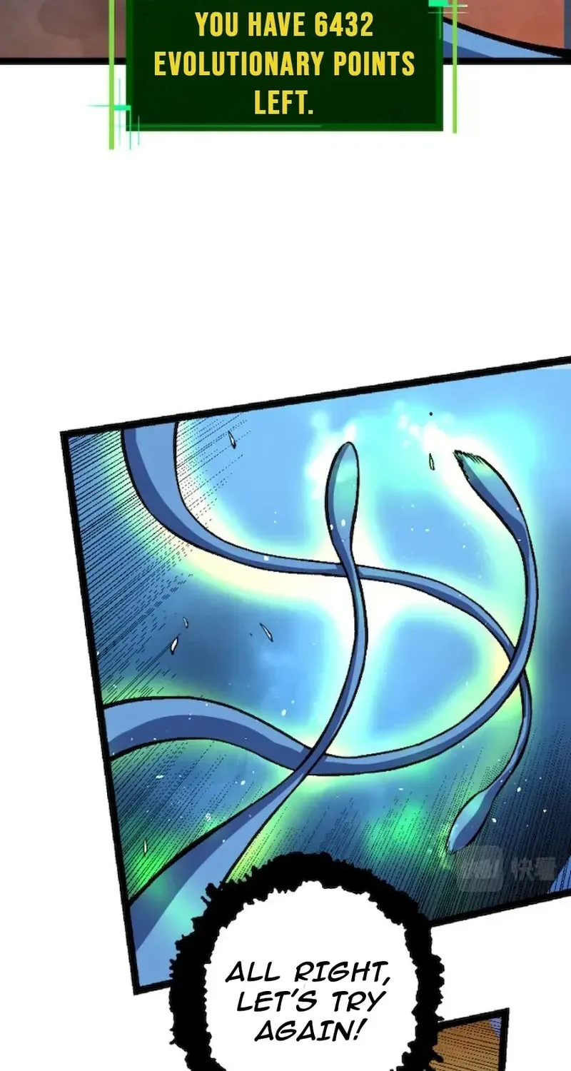 Evolution From a Tree Chapter 35 page 17 - 