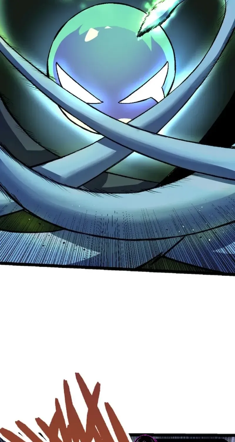 Evolution From a Tree Chapter 35 page 19 - 