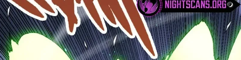 Evolution From a Tree Chapter 35 page 20 - 