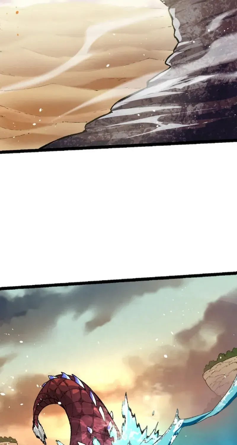 Evolution From a Tree Chapter 35 page 3 - 