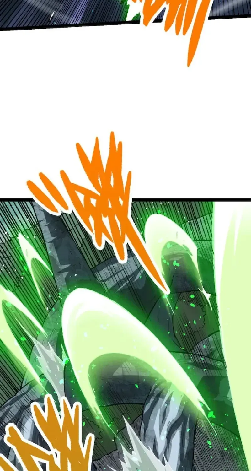 Evolution From a Tree Chapter 35 page 22 - 