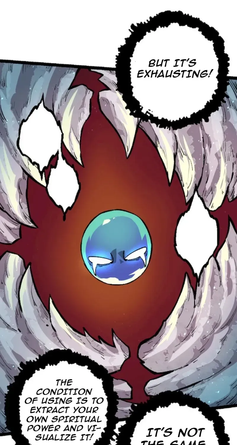 Evolution From a Tree Chapter 35 page 26 - 