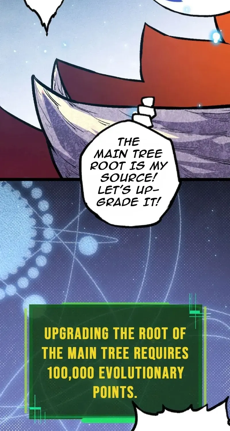Evolution From a Tree Chapter 35 page 29 - 