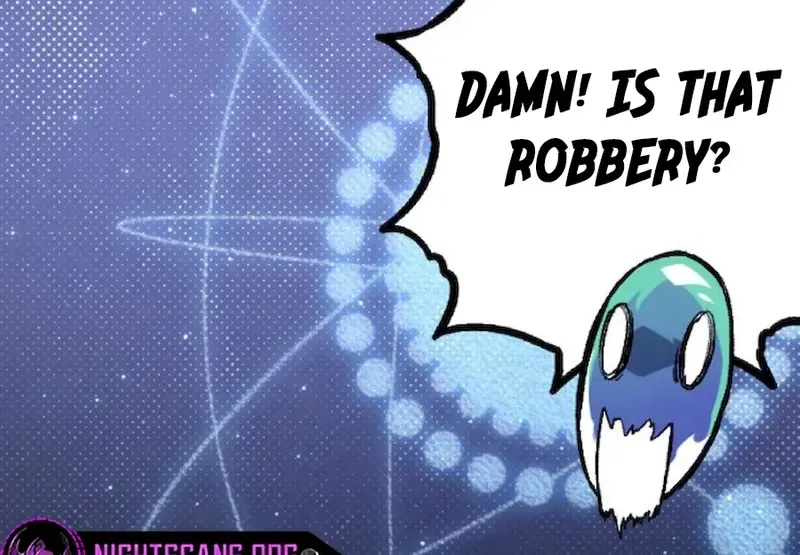 Evolution From a Tree Chapter 35 page 30 - 