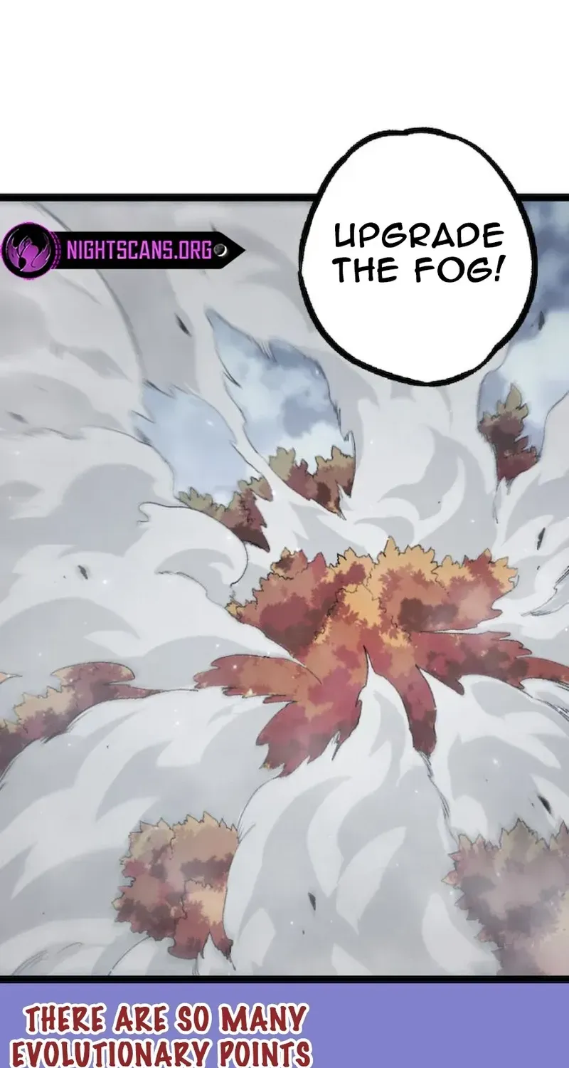Evolution From a Tree Chapter 35 page 32 - 