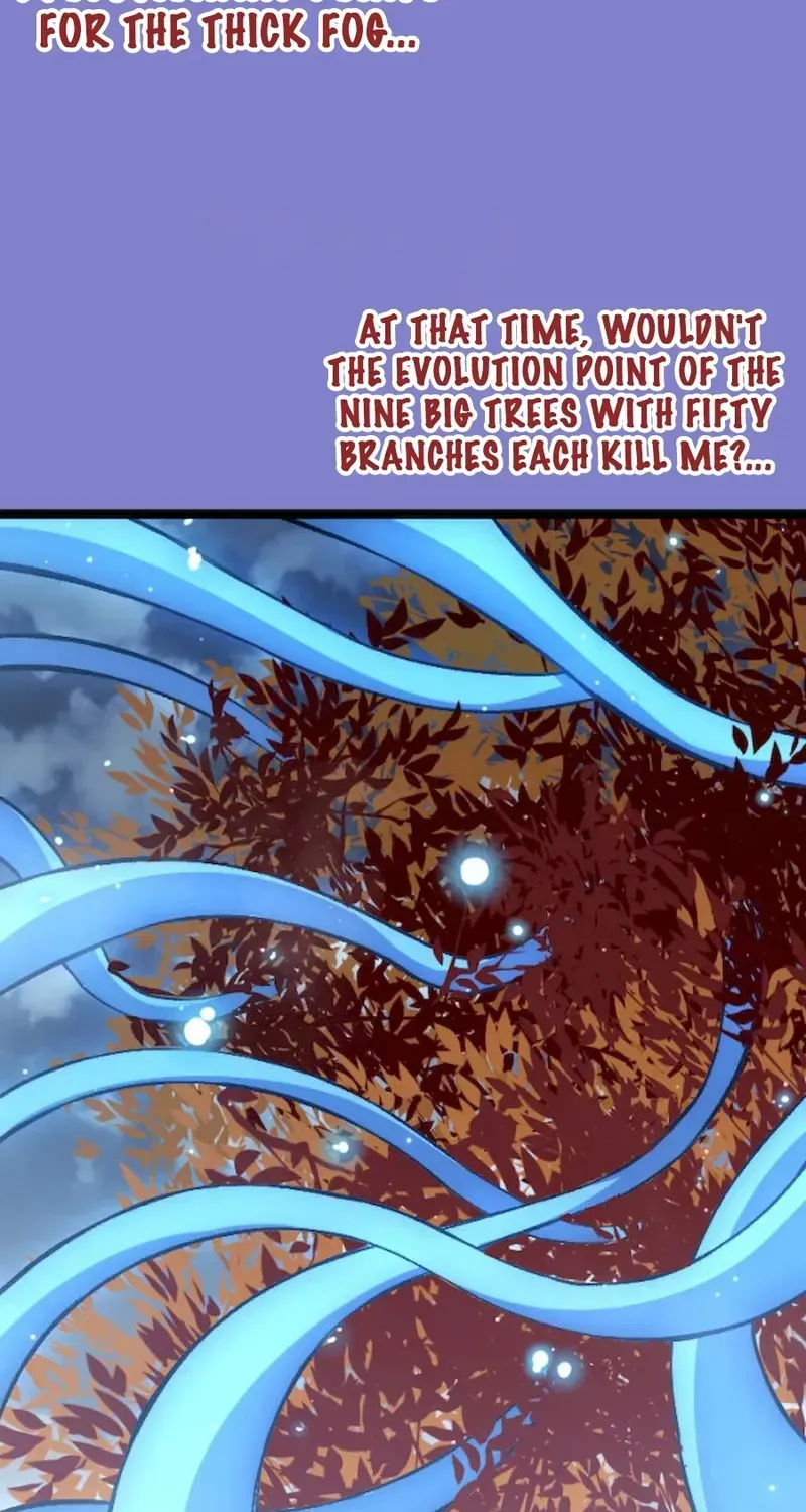 Evolution From a Tree Chapter 35 page 33 - 