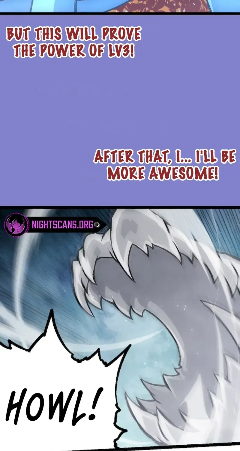 Evolution From a Tree Chapter 35 page 34 - 
