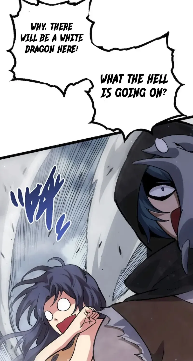 Evolution From a Tree Chapter 35 page 38 - 