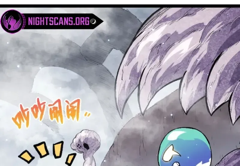 Evolution From a Tree Chapter 35 page 40 - 