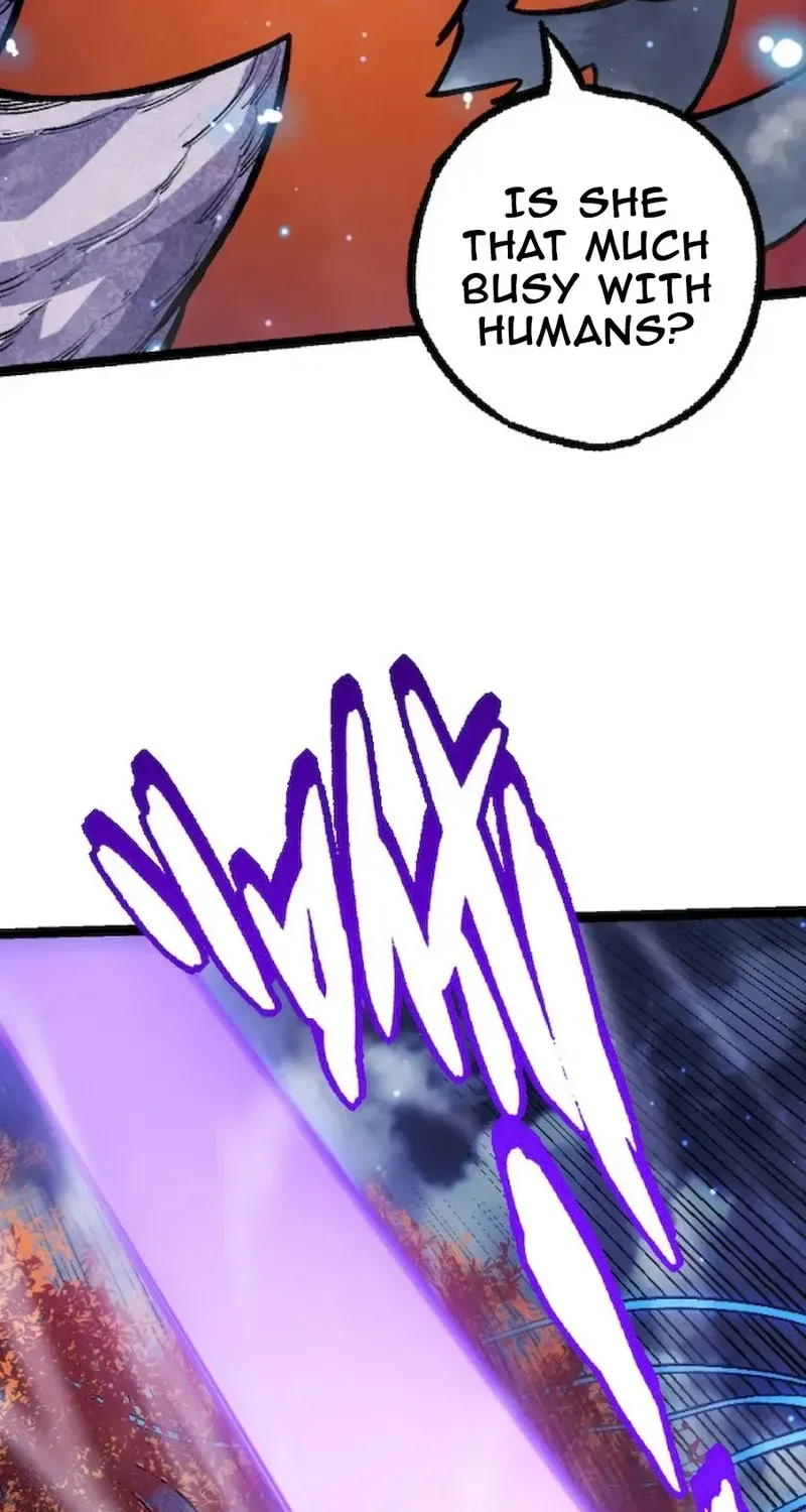 Evolution From a Tree Chapter 35 page 42 - 