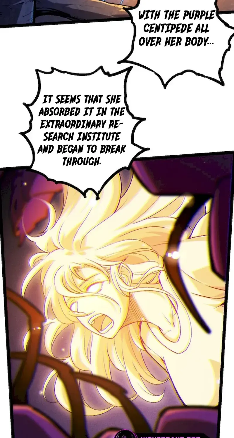 Evolution From a Tree Chapter 35 page 47 - 