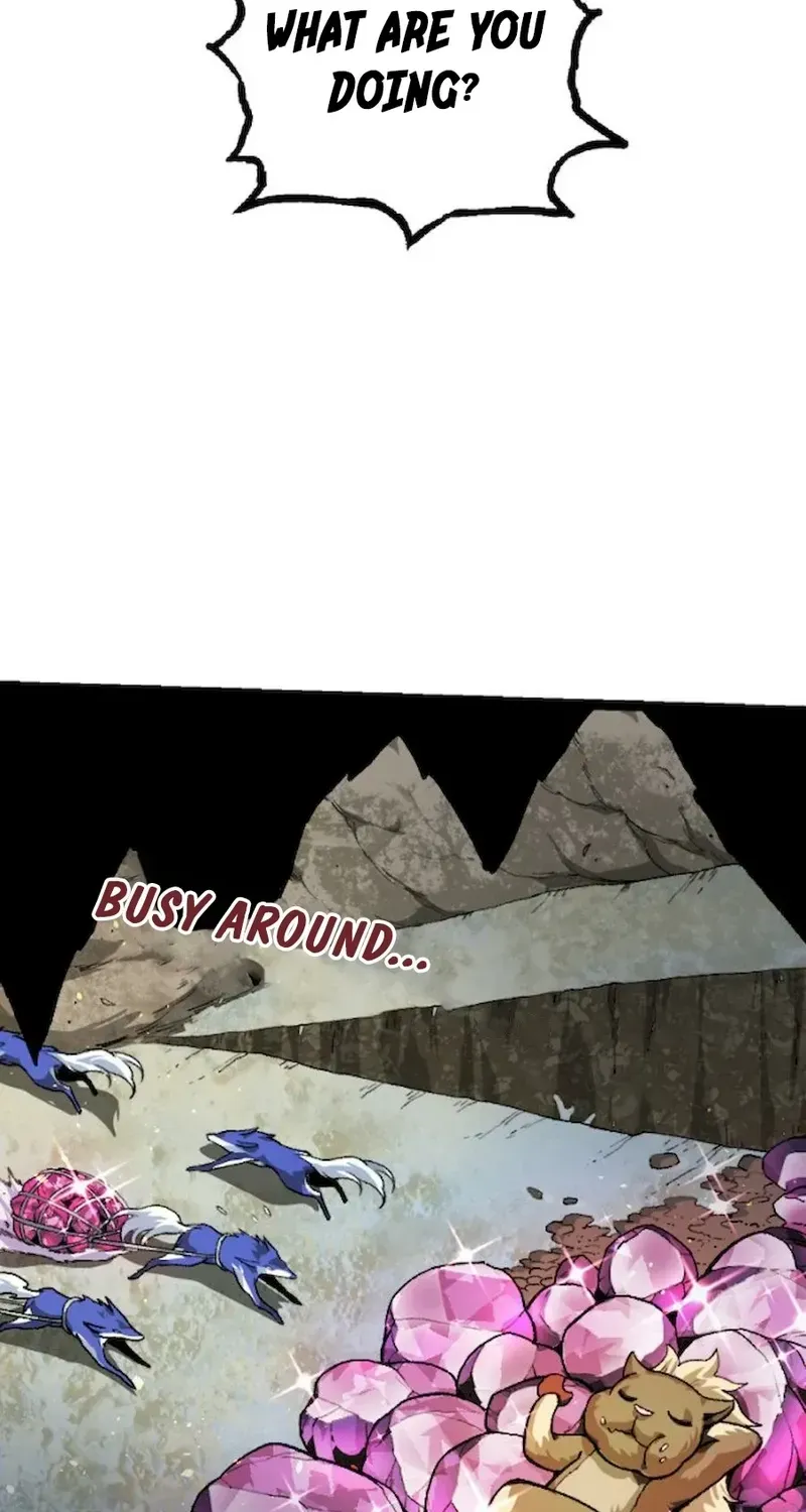 Evolution From a Tree Chapter 35 page 7 - 