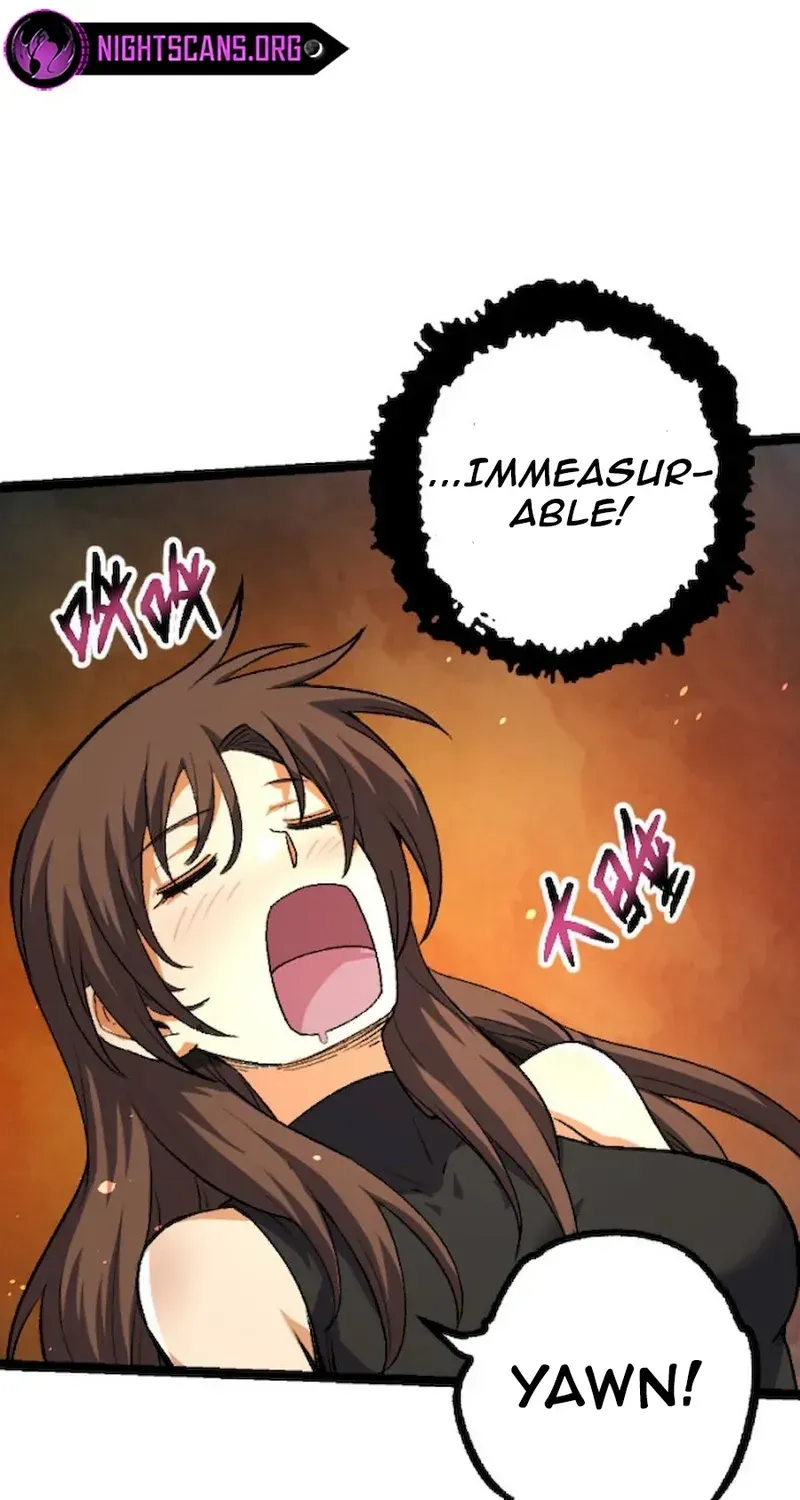 Evolution From a Tree Chapter 35 page 61 - 