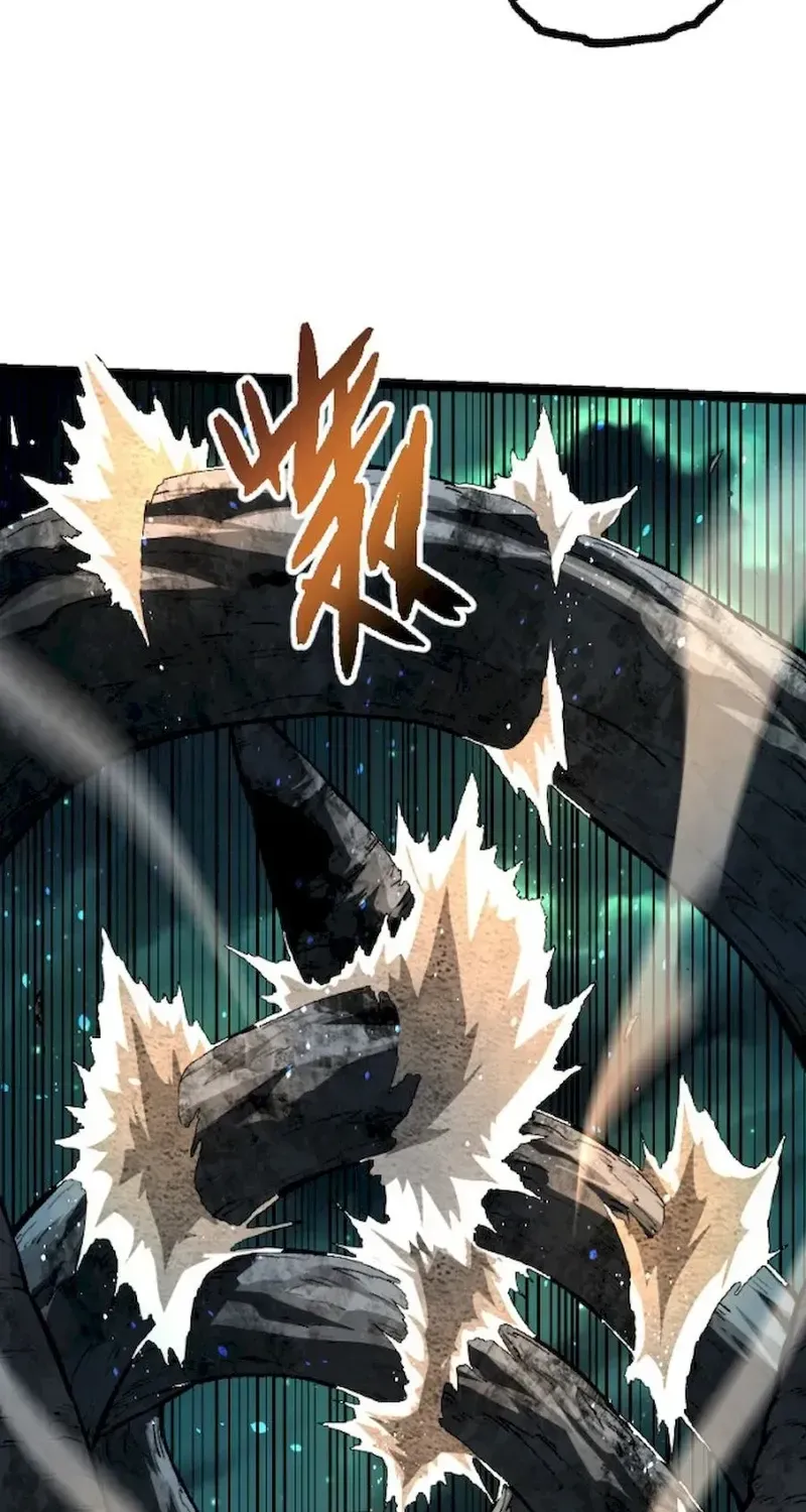 Evolution From a Tree Chapter 35 page 62 - 