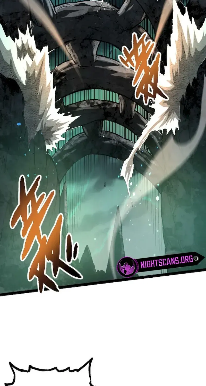 Evolution From a Tree Chapter 35 page 63 - 