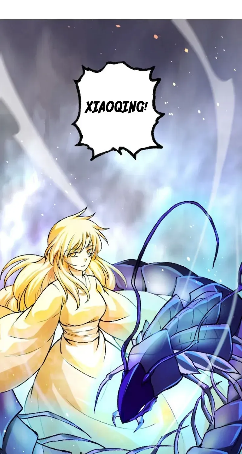 Evolution From a Tree Chapter 35 page 66 - 