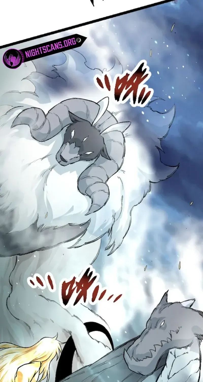 Evolution From a Tree Chapter 35 page 72 - 