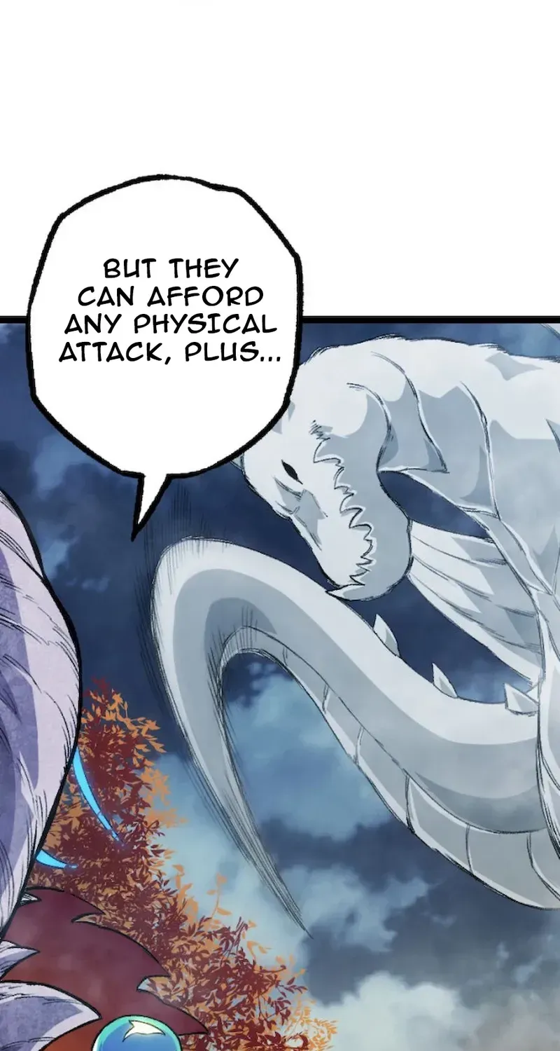 Evolution From a Tree Chapter 35 page 76 - 