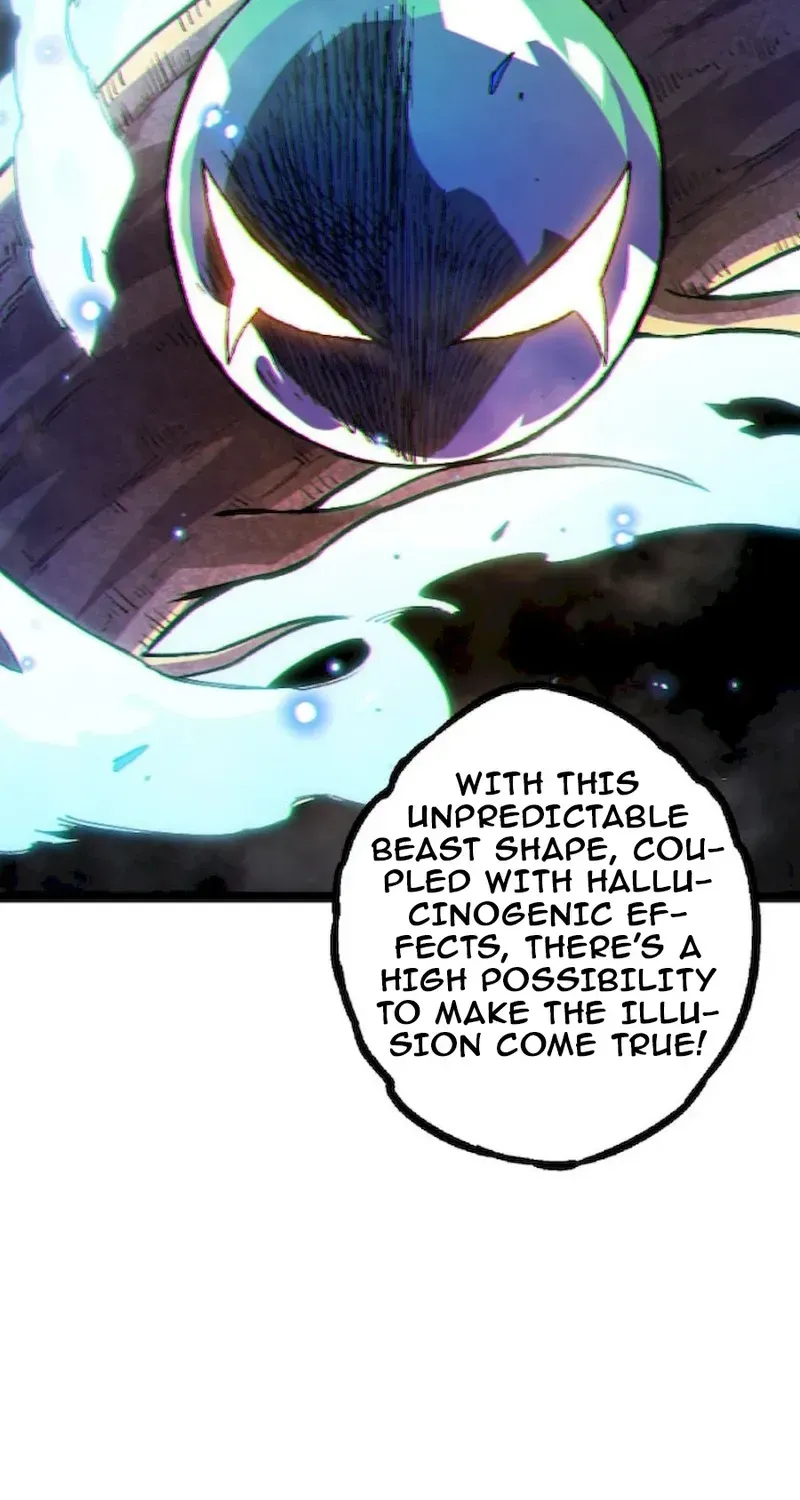 Evolution From a Tree Chapter 35 page 80 - 