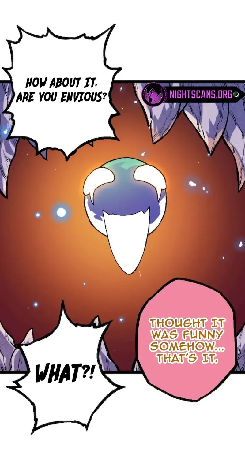 Evolution From a Tree Chapter 35 page 81 - 