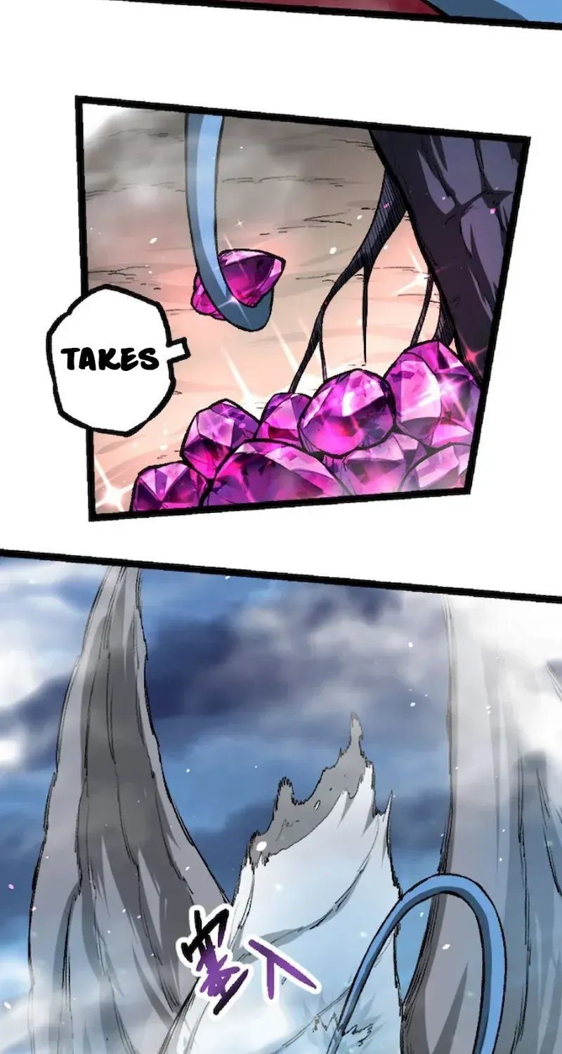Evolution From a Tree Chapter 35 page 88 - 