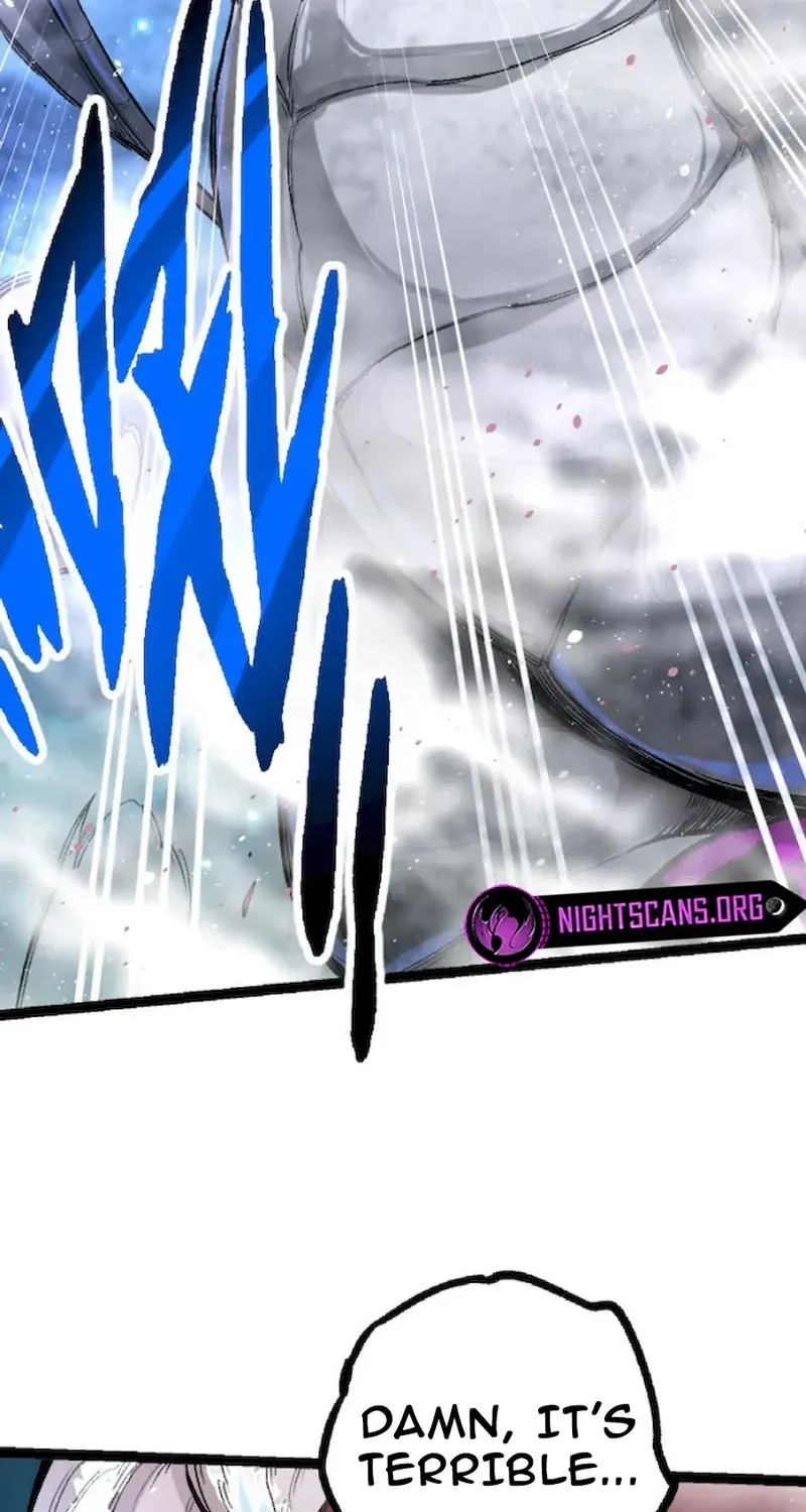 Evolution From a Tree Chapter 35 page 92 - 