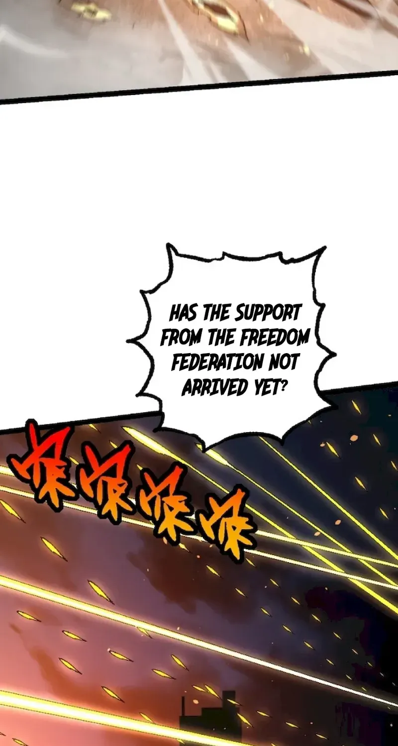 Evolution From a Tree Chapter 36 page 11 - 