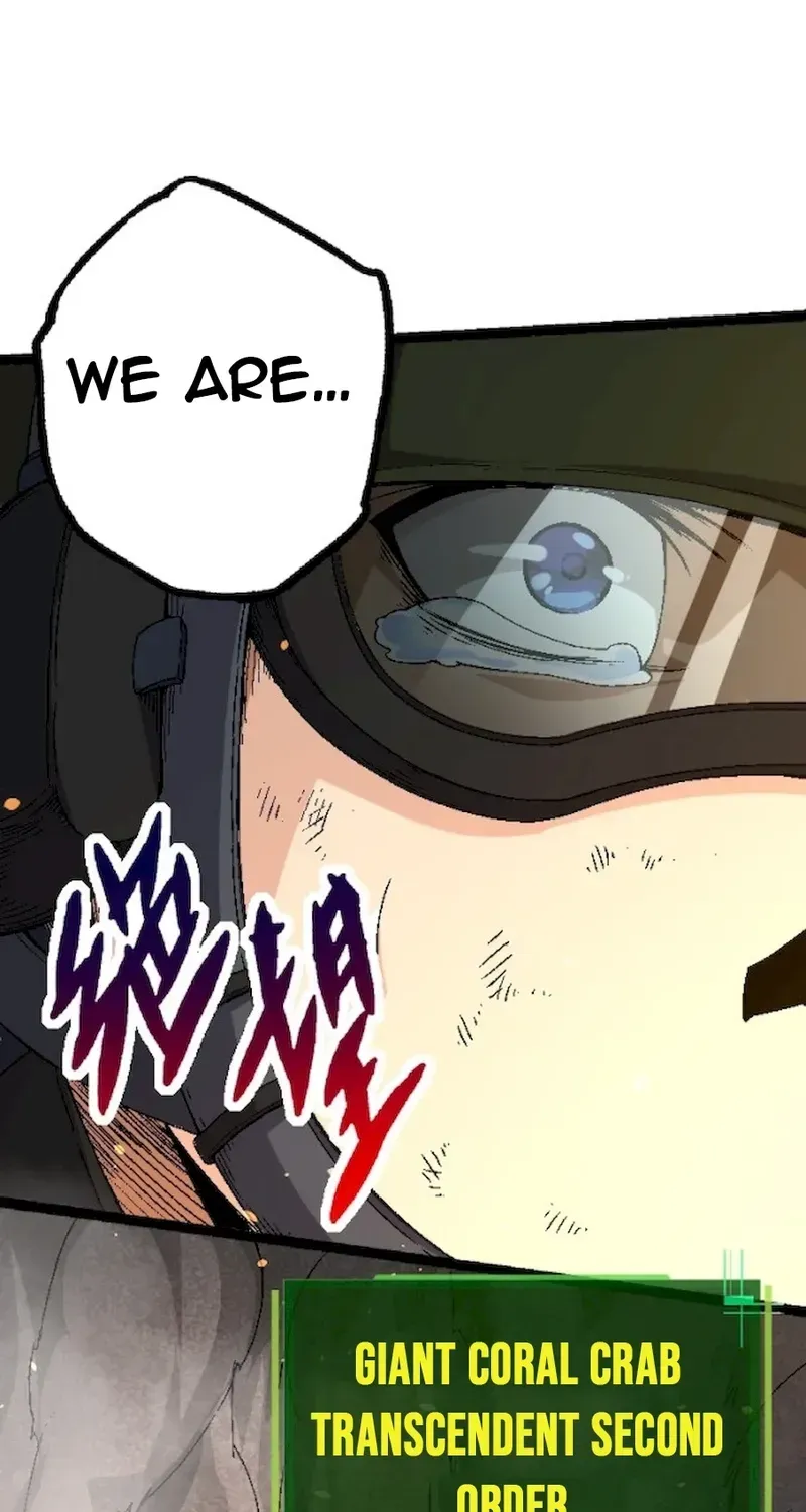 Evolution From a Tree Chapter 36 page 13 - 