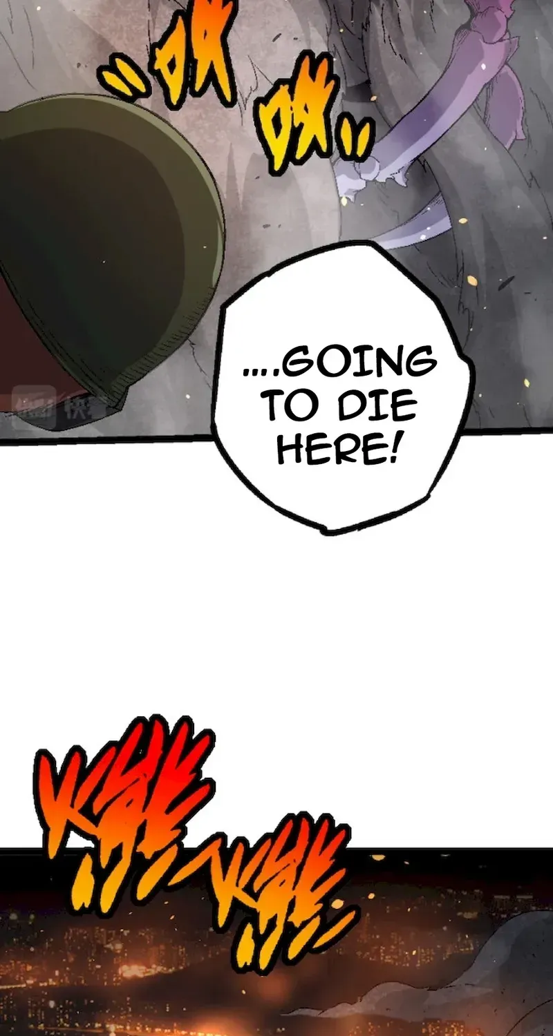 Evolution From a Tree Chapter 36 page 15 - 