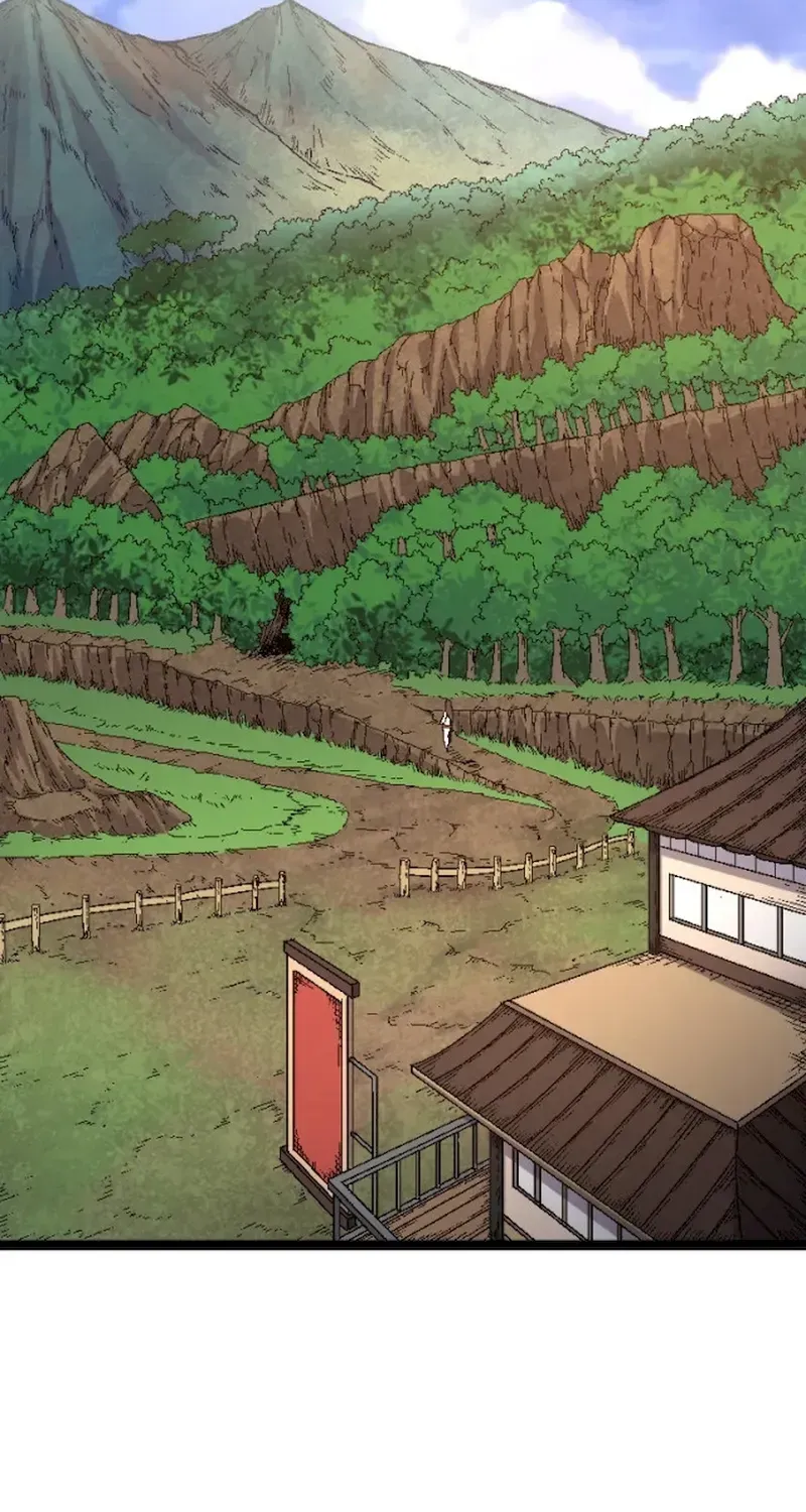 Evolution From a Tree Chapter 36 page 19 - 