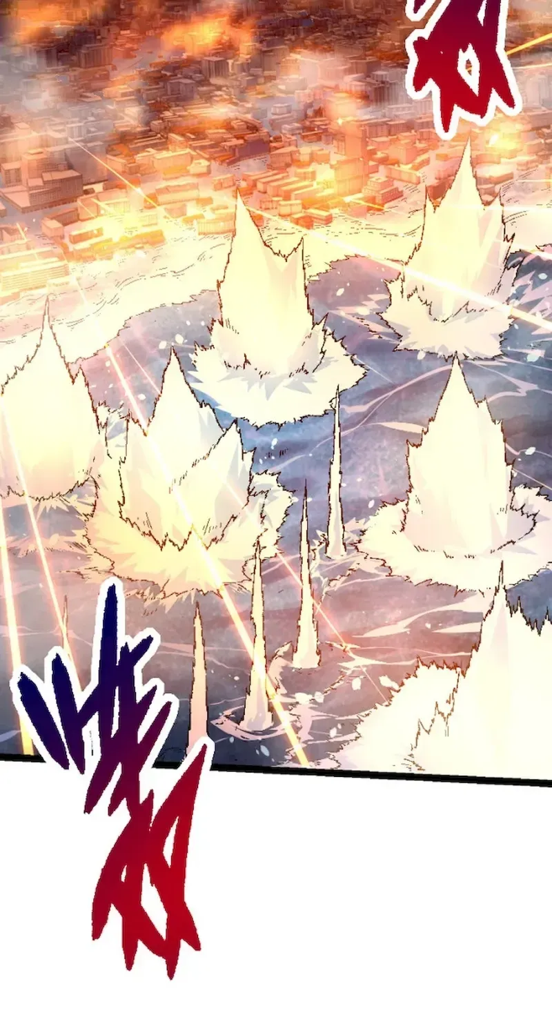 Evolution From a Tree Chapter 36 page 3 - 