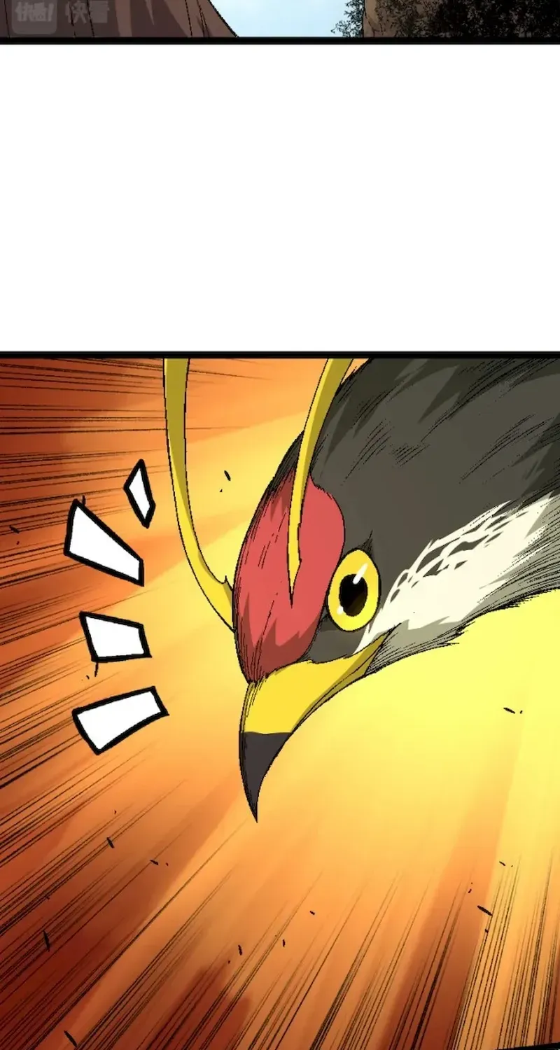 Evolution From a Tree Chapter 36 page 22 - 