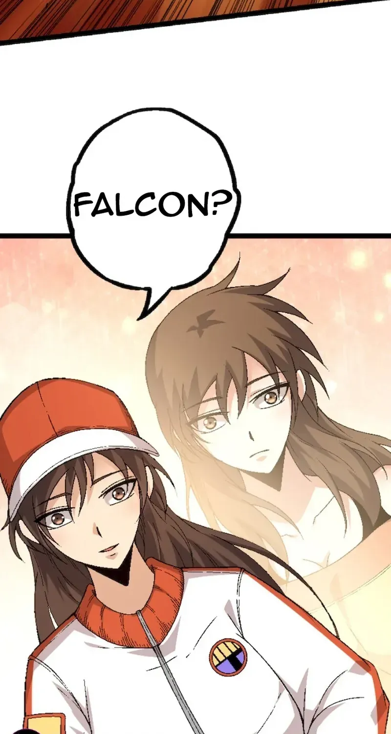 Evolution From a Tree Chapter 36 page 23 - 