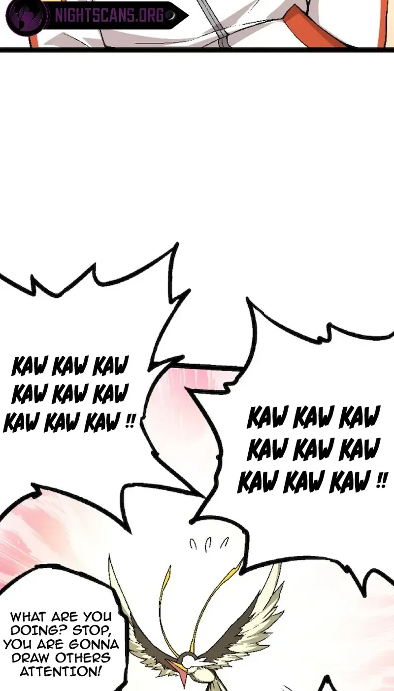 Evolution From a Tree Chapter 36 page 24 - 