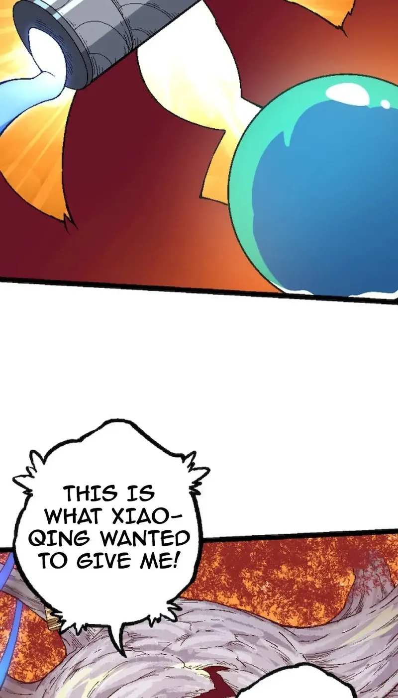 Evolution From a Tree Chapter 36 page 28 - 