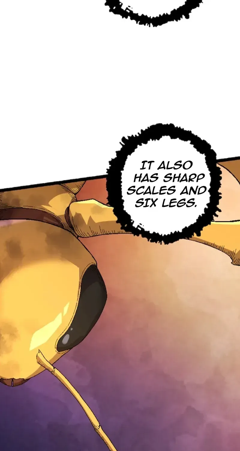 Evolution From a Tree Chapter 36 page 35 - 