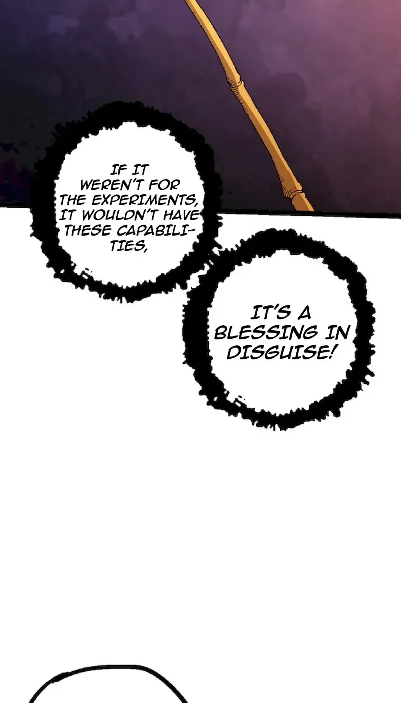 Evolution From a Tree Chapter 36 page 36 - 