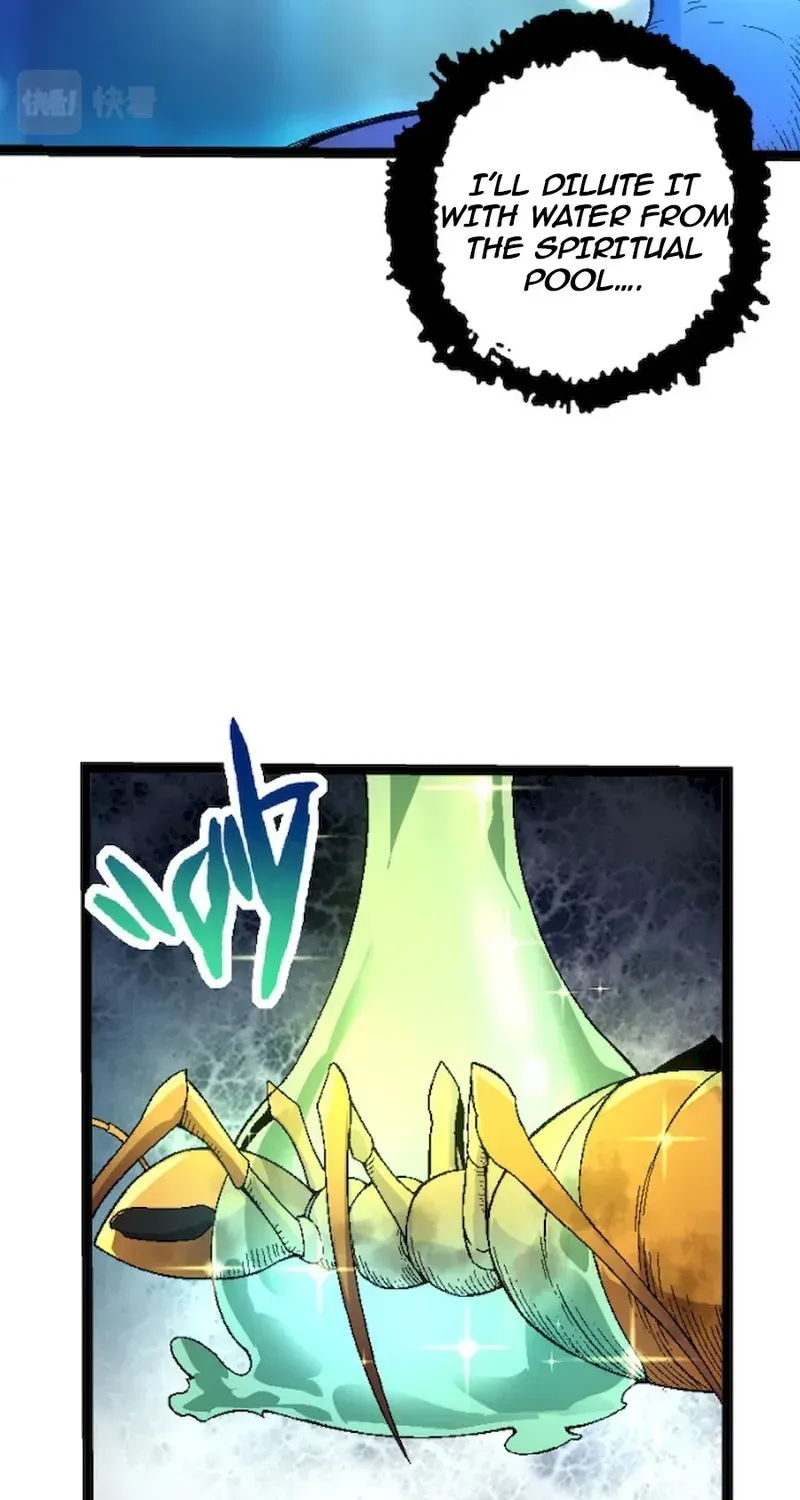 Evolution From a Tree Chapter 36 page 39 - 