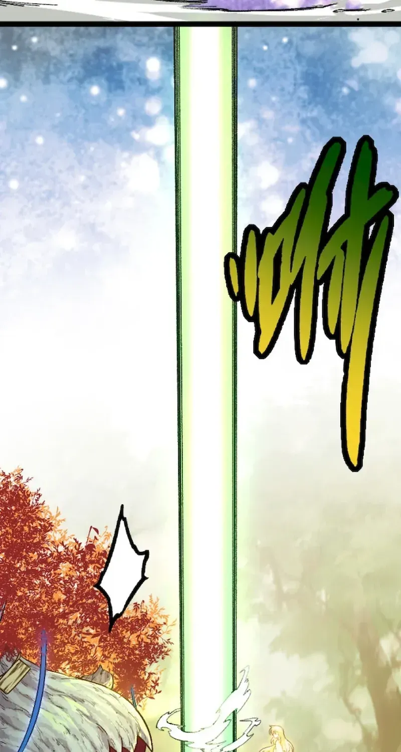 Evolution From a Tree Chapter 36 page 43 - 