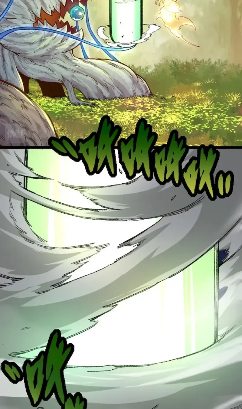 Evolution From a Tree Chapter 36 page 44 - 