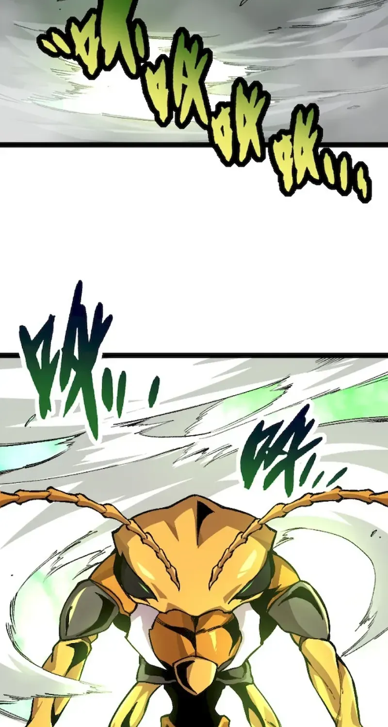 Evolution From a Tree Chapter 36 page 45 - 